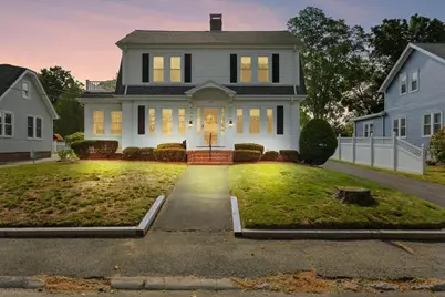 122 Davenport Street, Taunton, MA 02780 - Photo 1