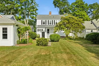122 Davenport Street, Taunton, MA 02780 - Photo 8