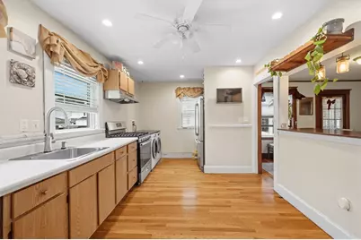 37 Davis St #37, Quincy, MA 02170 - Photo 12