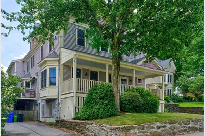 33 Sedgwick Street #33, Boston, MA 02130 - Photo 22