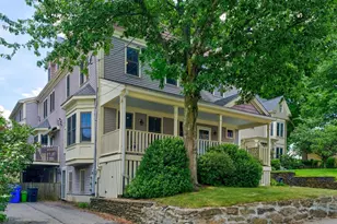 33 Sedgwick St, Boston, MA 02130 - Photo 22