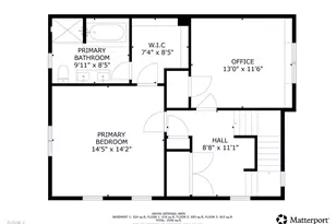 33 Sedgwick St, Boston, MA 02130 - Photo 32