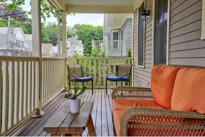 33 Sedgwick Street #33, Boston, MA 02130 - Photo 20