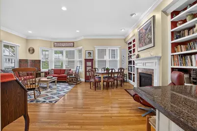 33 Sedgwick Street #33, Boston, MA 02130 - Photo 6
