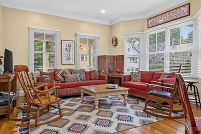 33 Sedgwick Street #33, Boston, MA 02130 - Photo 4