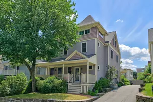33 Sedgwick St, Boston, MA 02130 - Photo 1