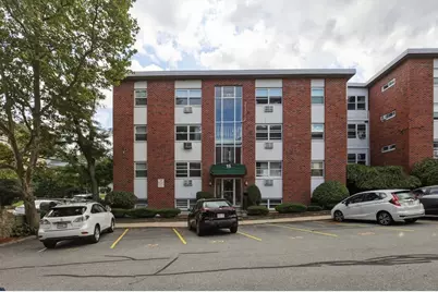 15 Commonwealth Court #10, Boston, MA 02135 - Photo 2