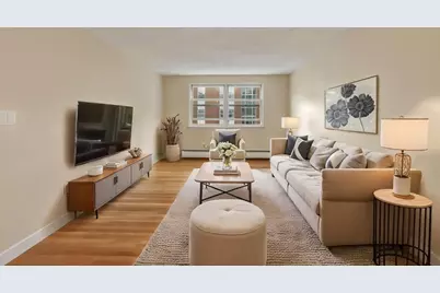 15 Commonwealth Court #10, Boston, MA 02135 - Photo 10