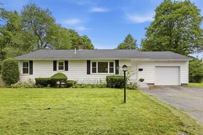 17 Everett St Extension, Fitchburg, MA 01420 - Photo 1