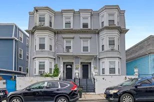 121 George St, Boston, MA 02119 - Photo 1