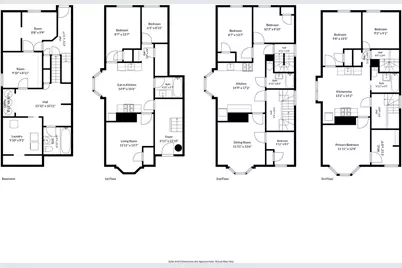 121 George St, Boston, MA 02119 - Photo 24