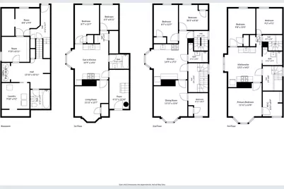 121 George St, Boston, MA 02119 - Photo 24
