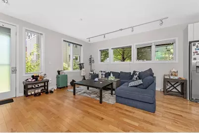 24 Bay State Rd #5, Cambridge, MA 02138 - Photo 6