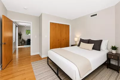 24 Bay State Rd #5, Cambridge, MA 02138 - Photo 14