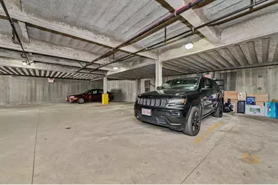24 Bay State Rd #5, Cambridge, MA 02138 - Photo 20