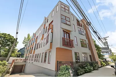 24 Bay State Rd #5, Cambridge, MA 02138 - Photo 2