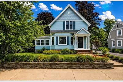 5 Prospect St, Attleboro, MA 02703 - Photo 2