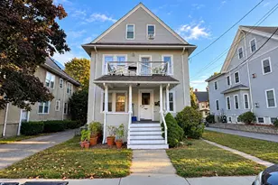 20 Parker St, Watertown, MA 02472 - Photo 1