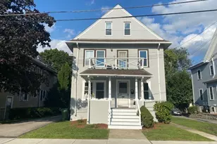 20 Parker St, Watertown, MA 02472 - Photo 1