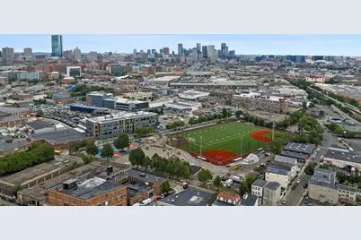 119 George St, Boston, MA 02119 - Photo 6