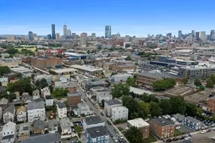 119 George St, Boston, MA 02119 - Photo 4