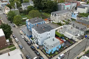 119 George St, Boston, MA 02119 - Photo 2