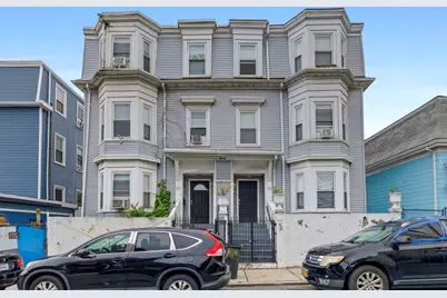 119 George St, Boston, MA 02119 - Photo 1