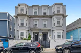 119 George St, Boston, MA 02119 - Photo 1