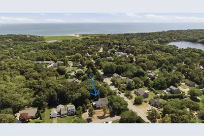 1 Sea Pine Knoll, Harwich, MA 02645 - Photo 40