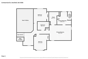32 Waterford Dr, Westfield, MA 01085 - Photo 40