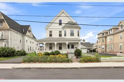 56 Lincoln St, Malden, MA 02148 - Photo 2