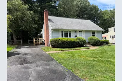 94 Bayne St #94, East Longmeadow, MA 01028 - Photo 2
