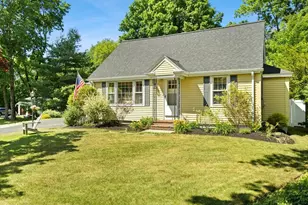 66 Center St, Raynham, MA 02767 - Photo 1