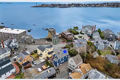 3 Circle Street #3, Marblehead, MA 01945 - Photo 18