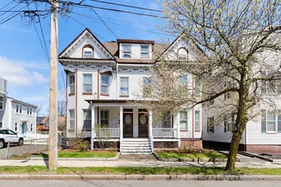 146 North St #4, Salem, MA 01970 - Photo 1