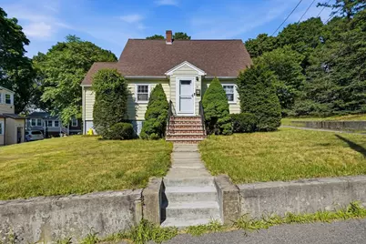 18 Tyler St, Boston, MA 02136 - Photo 1