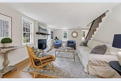124 Hobart St, Hingham, MA 02043 - Photo 4