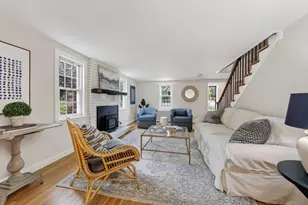 124 Hobart St, Hingham, MA 02043 - Photo 4