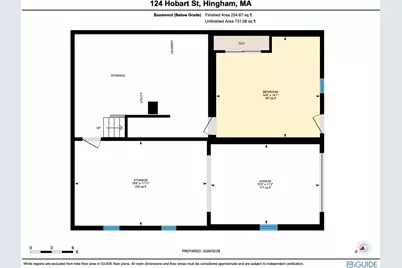 124 Hobart St, Hingham, MA 02043 - Photo 34