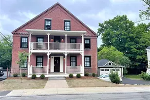 41 Summer St, Leominster, MA 01453 - Photo 8