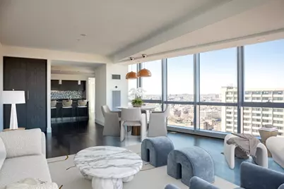 110 Stuart Street #22B, Boston, MA 02116 - Photo 4
