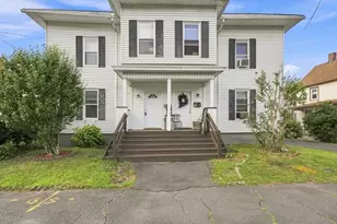 34 W School St, Westfield, MA 01085 - Photo 1