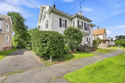 34 W School St, Westfield, MA 01085 - Photo 2