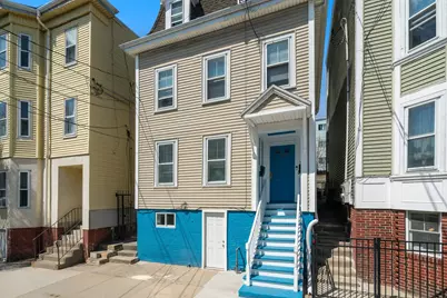 212 Princeton St. #U2, Boston, MA 02128 - Photo 1