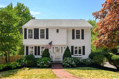 26 French St, Hingham, MA 02043 - Photo 1