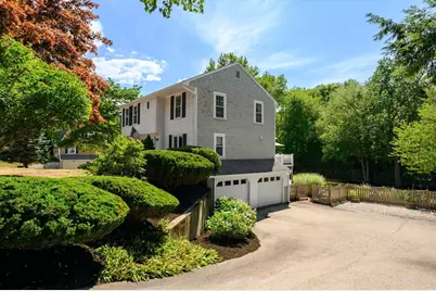 26 French St, Hingham, MA 02043 - Photo 22