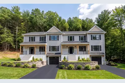 43 Burlington Road #1, Bedford, MA 01730 - Photo 1