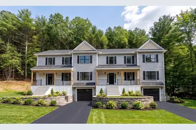 43 Burlington Road, Bedford, MA 01730 - Photo 1