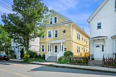 21 Cabot #2, Salem, MA 01970 - Photo 1