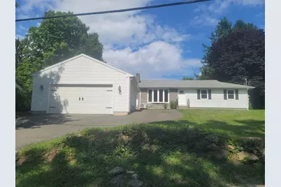 102 Coy Hill Road, Warren, MA 01083 - Photo 1